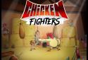 Chicken Fighters screenshot 1