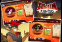 Chicken Fighters screenshot 4