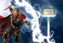 Thor: The Dark World LWP screenshot 3