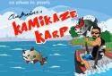 Chris Brackett's Kamikaze Karp screenshot 1