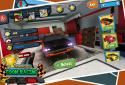 Downtown Toon Racing screenshot 1