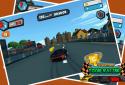 Downtown Toon Racing screenshot 13