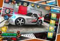 Downtown Toon Racing screenshot 5