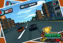 Downtown Toon Racing screenshot 6
