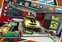 Downtown Toon Racing screenshot 7