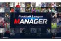 LINE Football League Manager screenshot 1