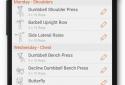 Fitness Point Pro screenshot 3