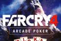 Far Cry 4 Arcade Poker screenshot 9