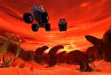 Beach Buggy Racing screenshot 5