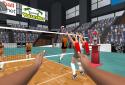 VolleySim screenshot 1