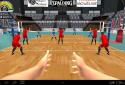 VolleySim screenshot 10