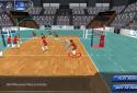 VolleySim screenshot 2