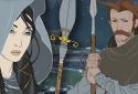 The Banner Saga screenshot 6