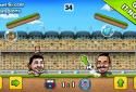 Puppet Soccer Champions- лига screenshot 2