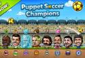 Puppet Soccer Champions- лига screenshot 6