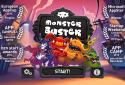 Monster Buster: World Invasion screenshot 1