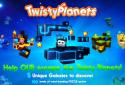 Twisty Planets screenshot 1