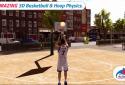 All-Star Basketball screenshot 11