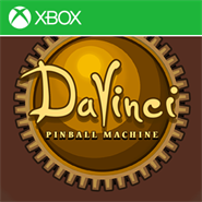 DaVinci Pinball