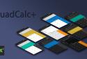 Решатель Квадратных Уравнений / QuadCalc+ screenshot 4