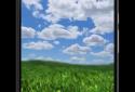 3D погода живые обои / Sky Weather screenshot 1