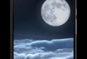3D погода живые обои / Sky Weather screenshot 2
