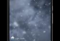 3D погода живые обои / Sky Weather screenshot 3
