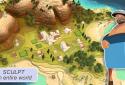 Godus screenshot 6