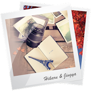 Animated Photo Frame Widget +