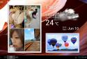 Animated Photo Frame Widget + screenshot 9