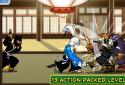 Usagi Yojimbo:Way of the Ronin screenshot 2