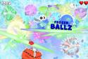 Slice Ballz screenshot 4