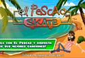 El Pescao Skate screenshot 1