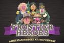 Frontier Heroes screenshot 1