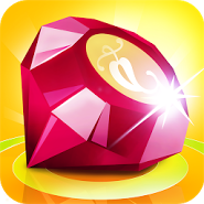 Jewel Rush - Match Color