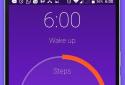 Walk Me Up! будильник screenshot 1