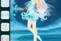 Tinker Bell DressUp screenshot 4