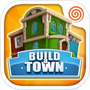 Построй город: Стратегия мечты