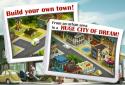 Построй город: Стратегия мечты screenshot 2