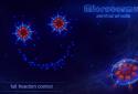 Microcosmum: survival of cells screenshot 7