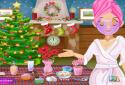 Christmas Spa Salon screenshot 3