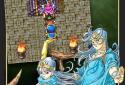 DRAGON QUEST III screenshot 3