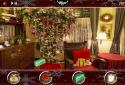Hidden Object - Christmas Eve screenshot 1