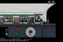 Paris Métro Simulator screenshot 2