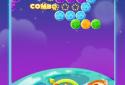 Bubble Shooter Galaxy screenshot 1