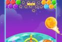 Bubble Shooter Galaxy screenshot 3