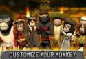 Battle Monkeys Multiplayer screenshot 5
