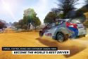 WRC The Official Game screenshot 4
