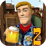 Бармен 2. Новые приключения