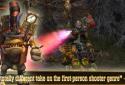 Oddworld: Stranger's Wrath screenshot 2